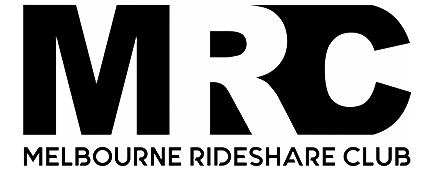 Melbourne Rideshare Club Inc